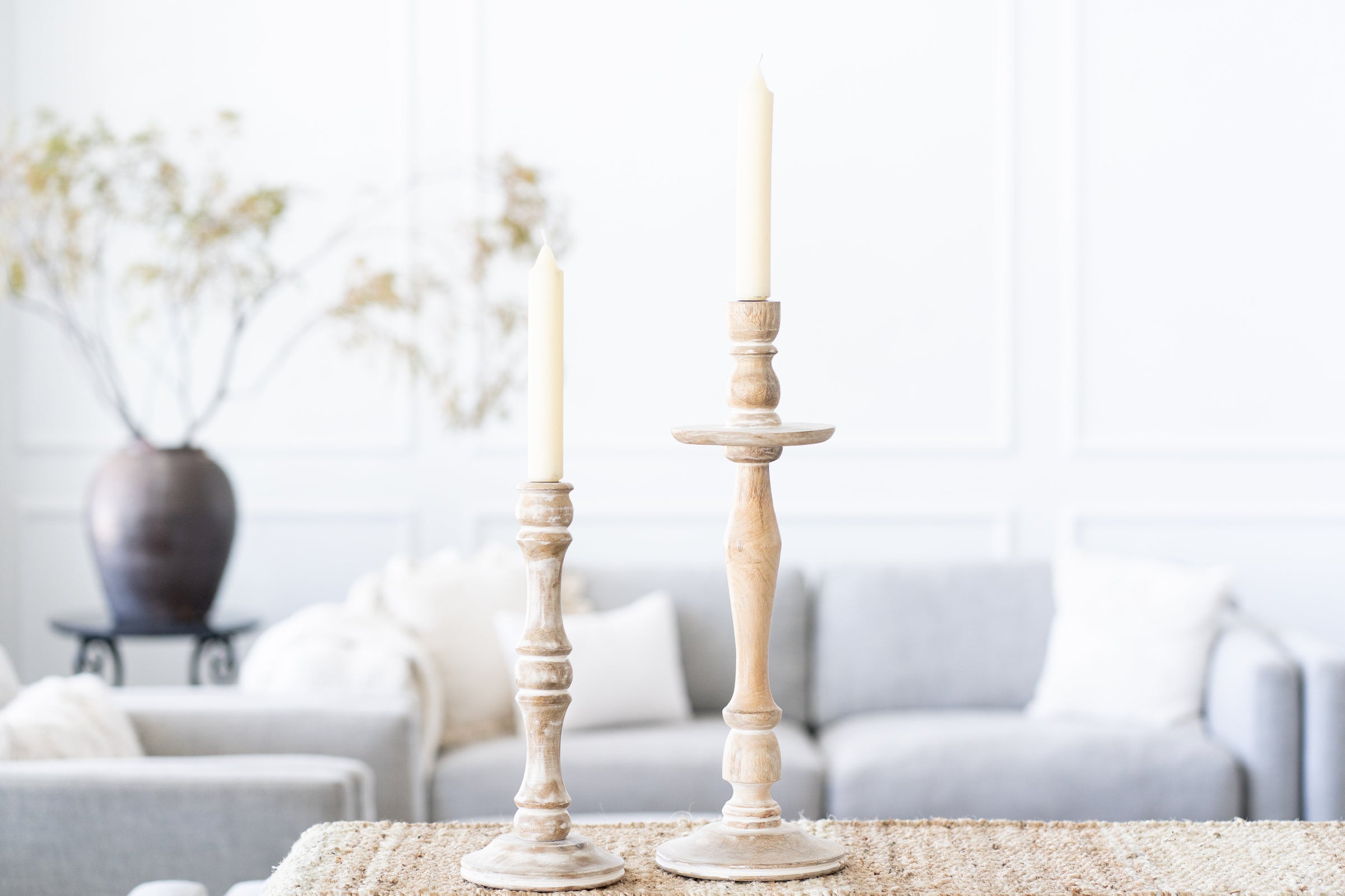 Candle Holders