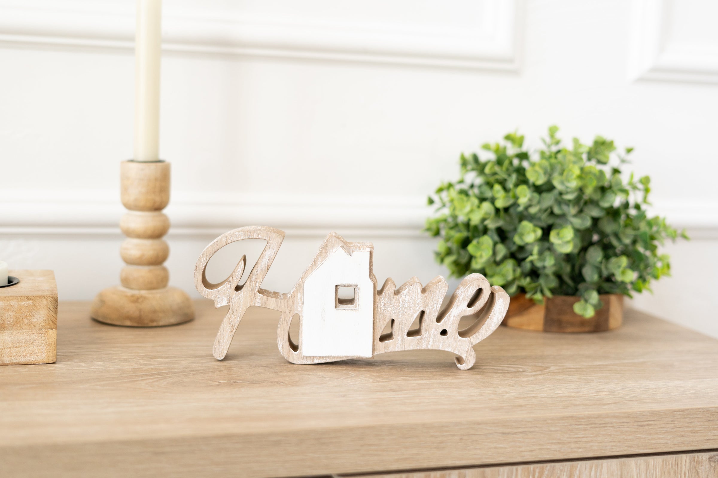 Floral & Greenery