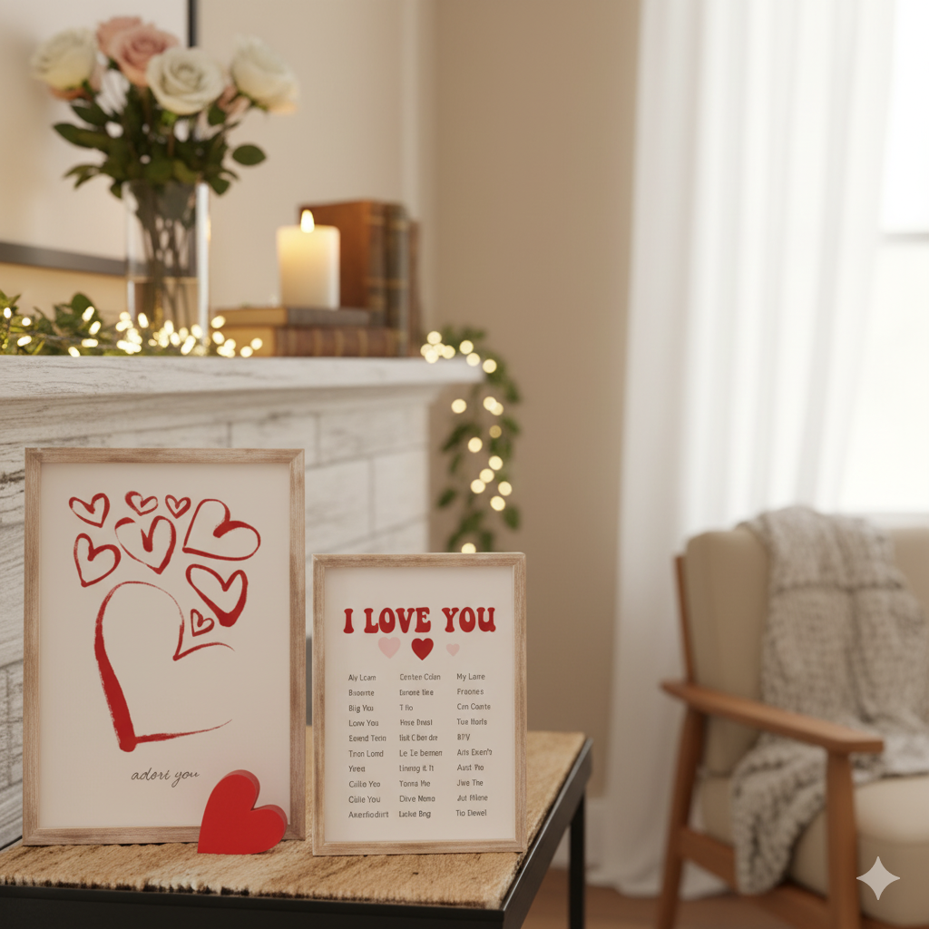 Valentine's Day