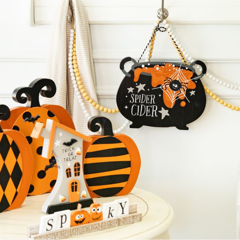Fall & Halloween