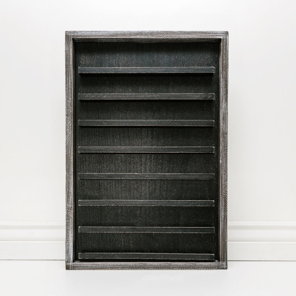 Dwella Decor 18x24 Black Letter Board