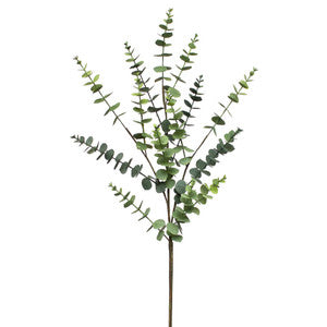 Eucalyptus Spray 36.75" Artificial Greenery