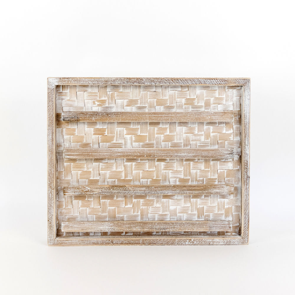 Wood Frame Letterboard Sign - Natural