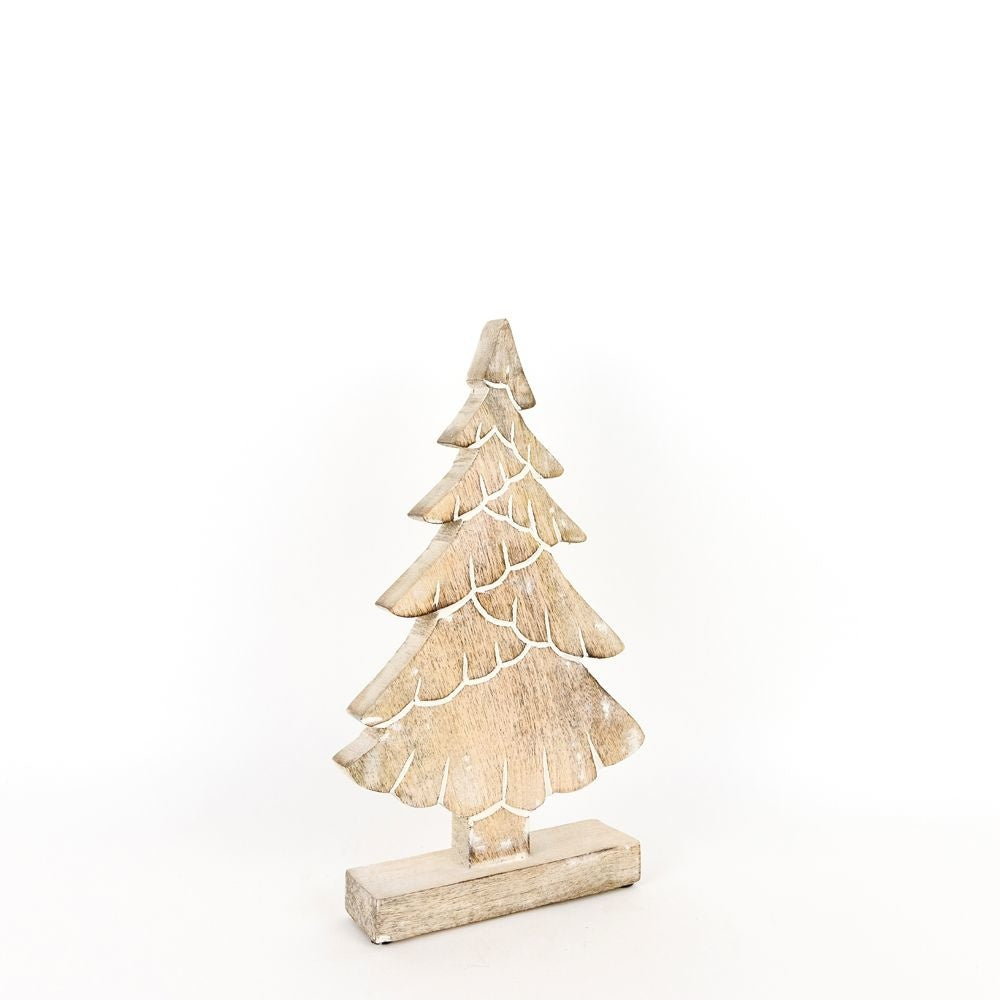 Tree Cutout on Stand - Believe in Kindness Collection