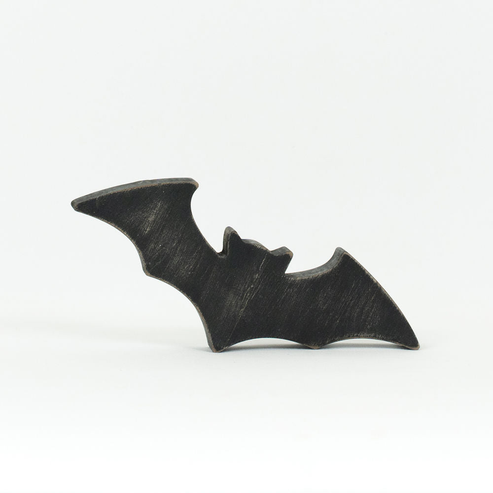 Dwella Decor Halloween Bat Wood Cutout