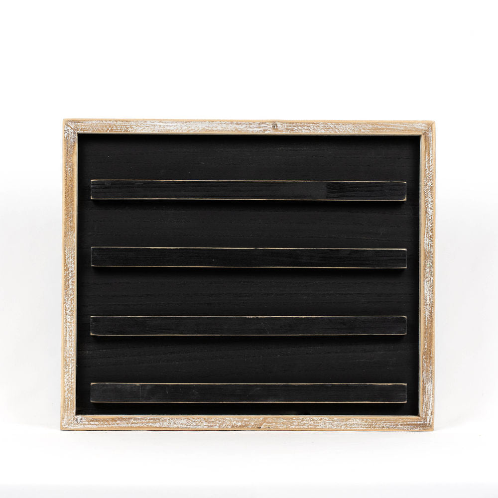 Dwella Decor 15x13 Letterboard Sign