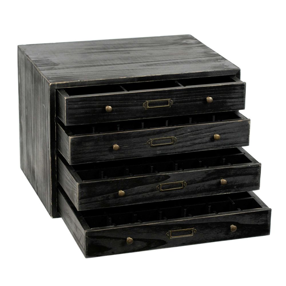 Letterboard Accessories Storage Organizer