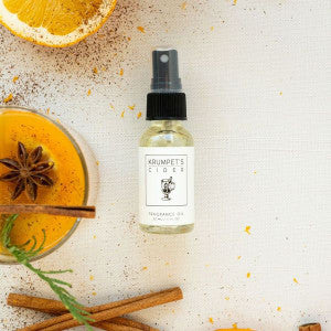 Dwella Decor FO/CD Cider Spray Oil