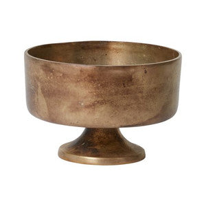 Finale Compote 8" Decorative Bowl