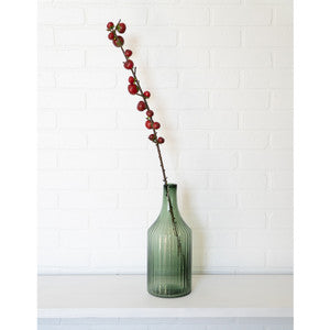 K85790 Faux Berry Spray 33.25"
