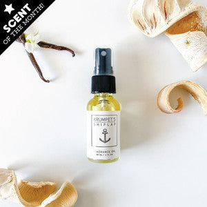 Dwella Decor Aspen Woods Fragrance Oil