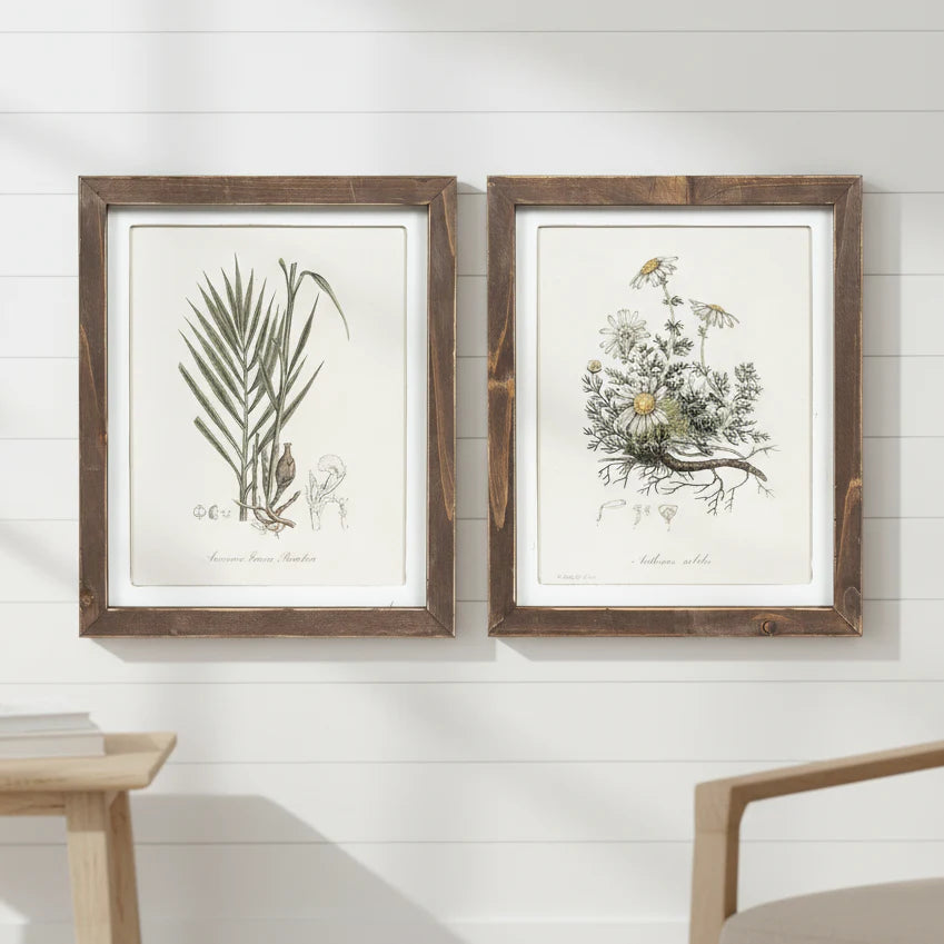Wall Decor