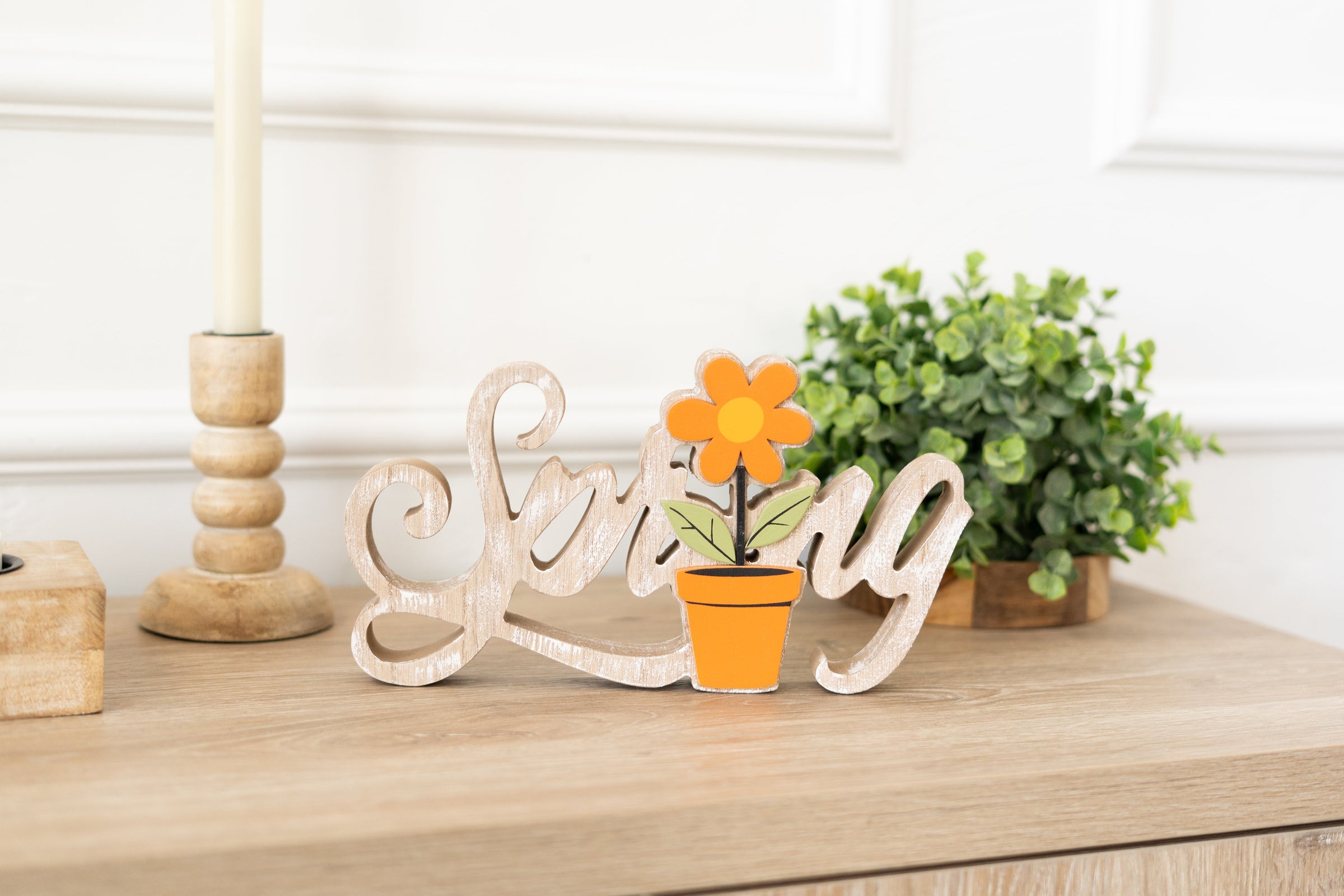Spring & Easter