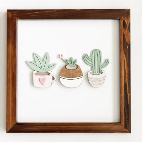 Foundation Decor Essentials