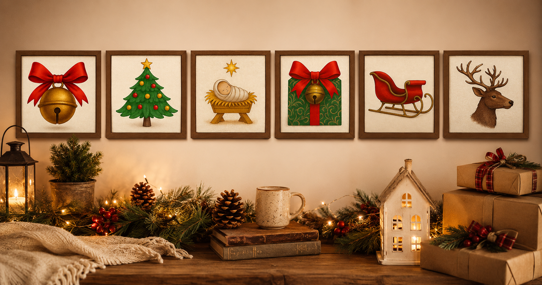 Christmas & Winter