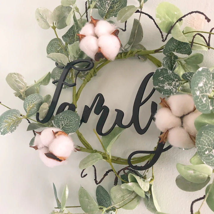 Summer Wreath 40103-0