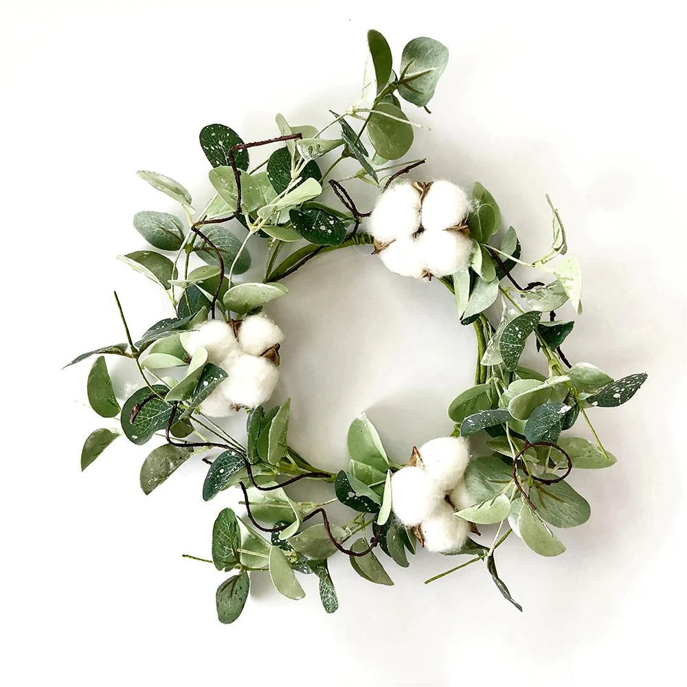 Summer Wreath 40103-0