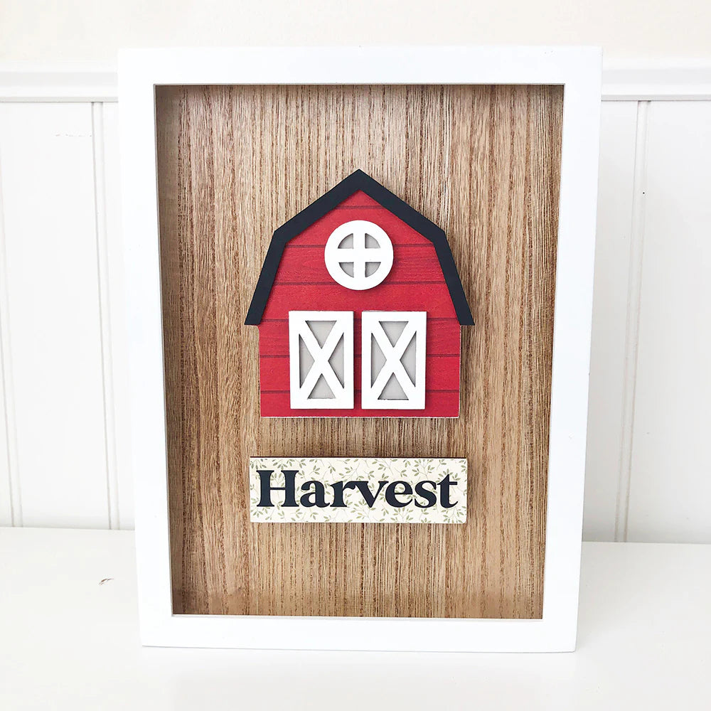 Harvest Barn