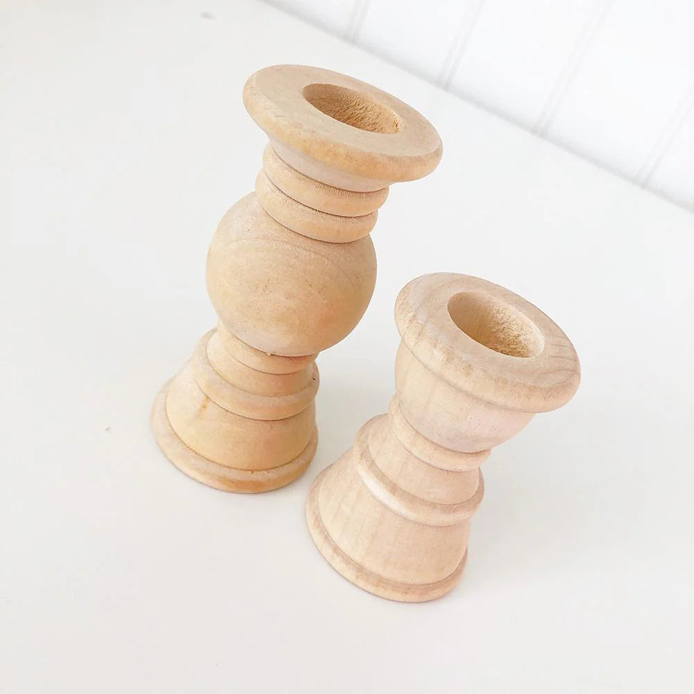 Designer Riser (Candlesticks) - 2.5"