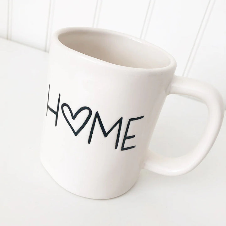 Ceramic Mug - H<3ME