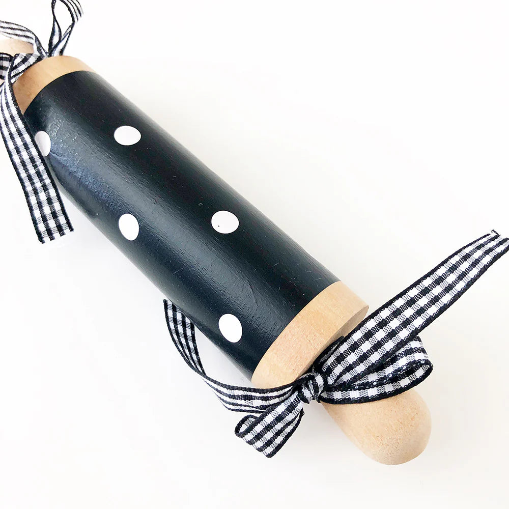 Rolling Pin - Cupcake Sprinkles