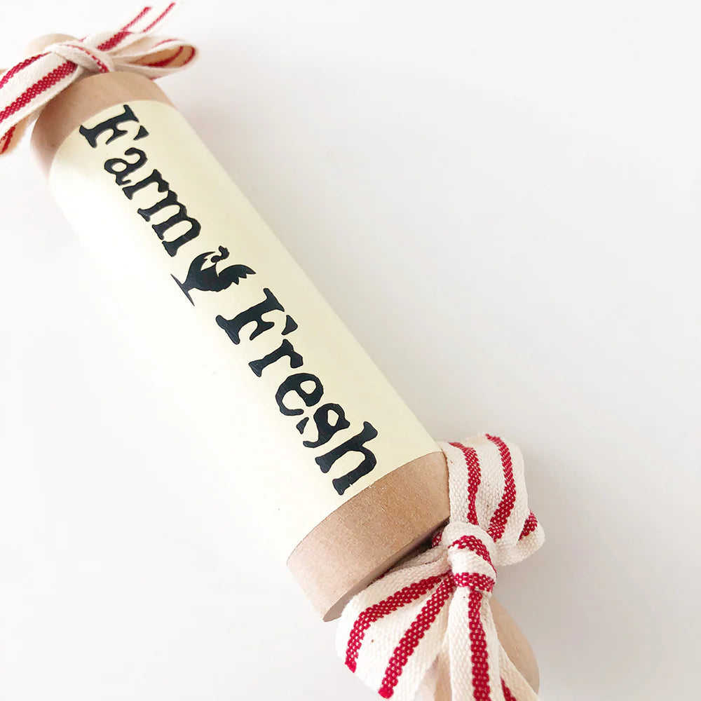 Rolling Pin - Farm Fresh
