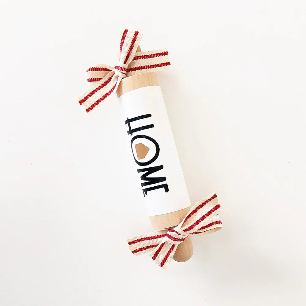 Rolling Pin - Home