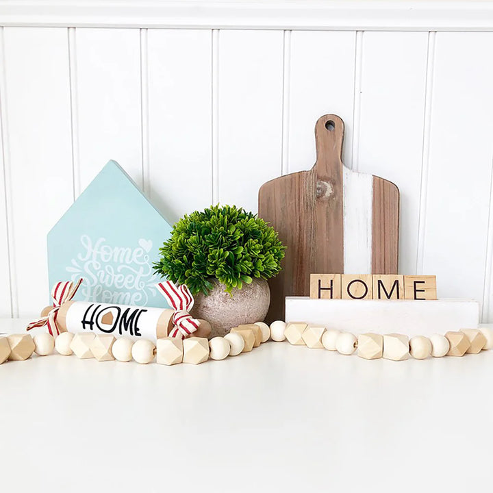 Rolling Pin - Home
