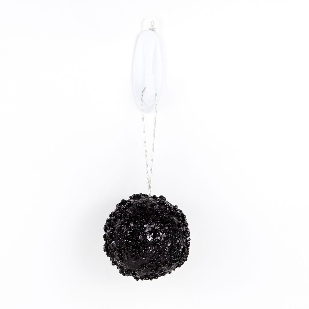 3" Jewel Ball Ornament.
