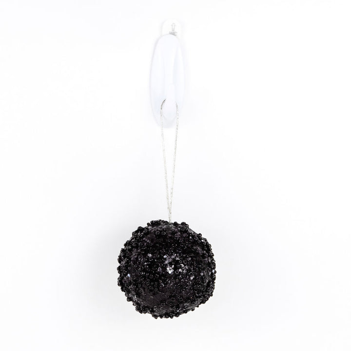 3" Jewel Ball Ornament.