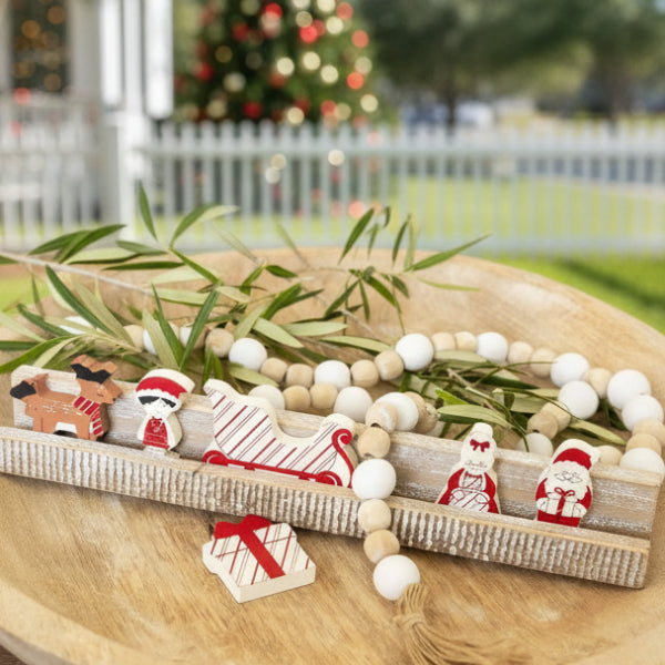 Seasonal & Holiday