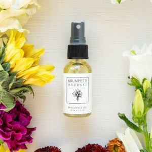 Dwella Decor FO/BQ Bouquet Spray Oil