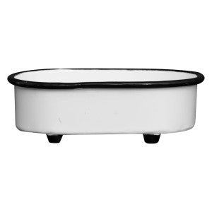 Beckett Mini Planter