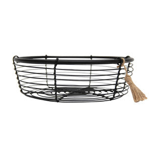 Auden Fruit Basket