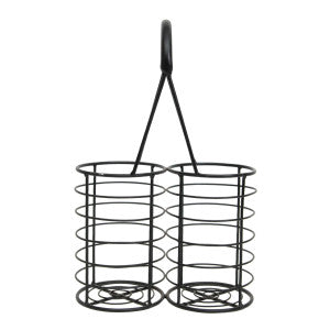 Auden 2 Bottle Wine Caddy